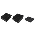 thumbnail image 1 of Speravity Espacio científicamente organizado de 3 piezas dedicado a la caja del apoyabrazos de vehículos especiales y espacio ampliado Automoción decorativa y accesorios, 1 of 6