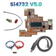 thumbnail image 5 of SI4732 V5.0 FPC Modification Module Kit for UVK5 K6 HF Shortwave Full Band Reception/Single Sideband Reception, 5 of 5