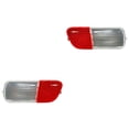 thumbnail image 1 of Par de Cuartos Pt Cruiser 2006 A 2010 Chrysler TYC ., 1 of 4