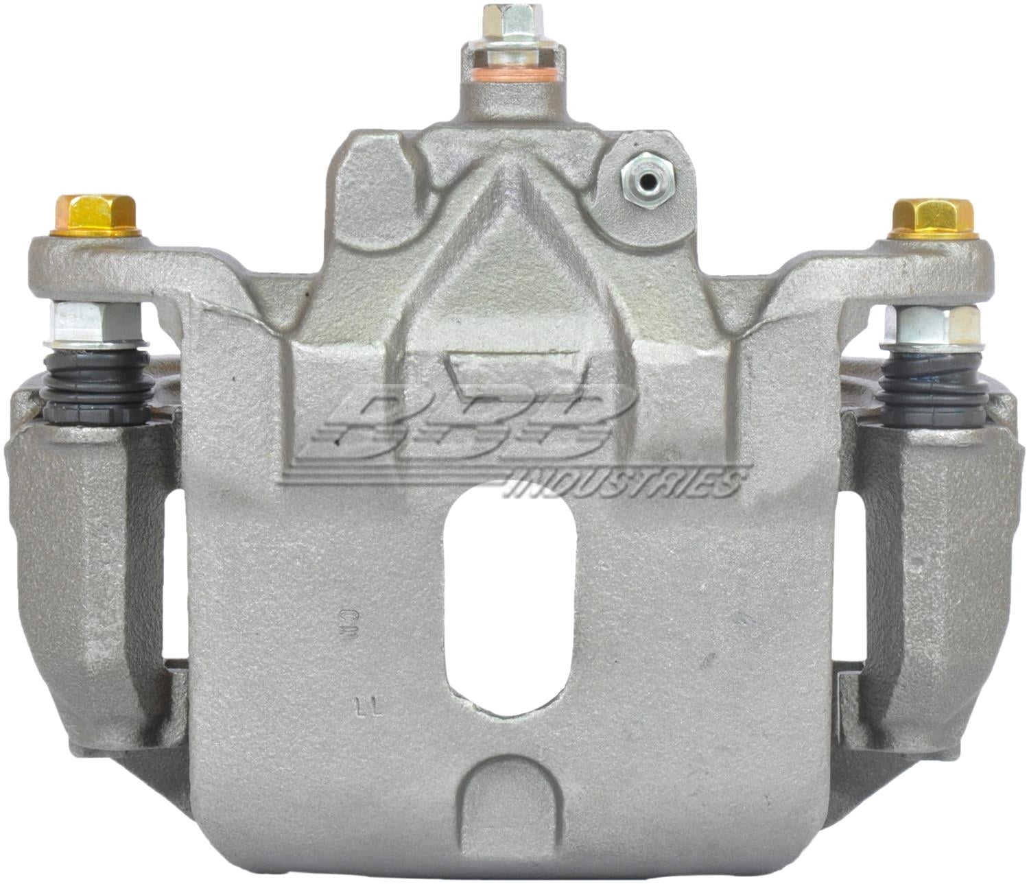 TERREPOWER formerly BBB Industries 99-00572A Reman Caliper w/installation Hardware