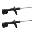thumbnail image 2 of Amortiguadores AG para Auto Delanteros para Renault Clio 2002 a 2010 2 Piezas Nuevos, 2 of 5