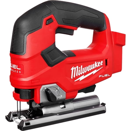 Milwauke 2737-20 M18 Fuel D-Handle Jig Saw (Tool Only)