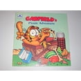 thumbnail image 1 of Pre-Owned Garfield's Picnic Adven. Lk Lk (Golden Look-look Book) (Paperback) 0307117383 9780307117380, 1 of 1