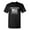 Black, variant on United States In God We Trust Sarcastic Humor Graphic Novelty Funny Tall T Shirt