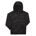 thumbnail image 1 of B&C Boys/Girls #Reset Windbreaker, 1 of 2