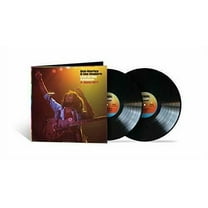 Bob Marley & Wailers - Live At The - Music & Performance - Vinyl
