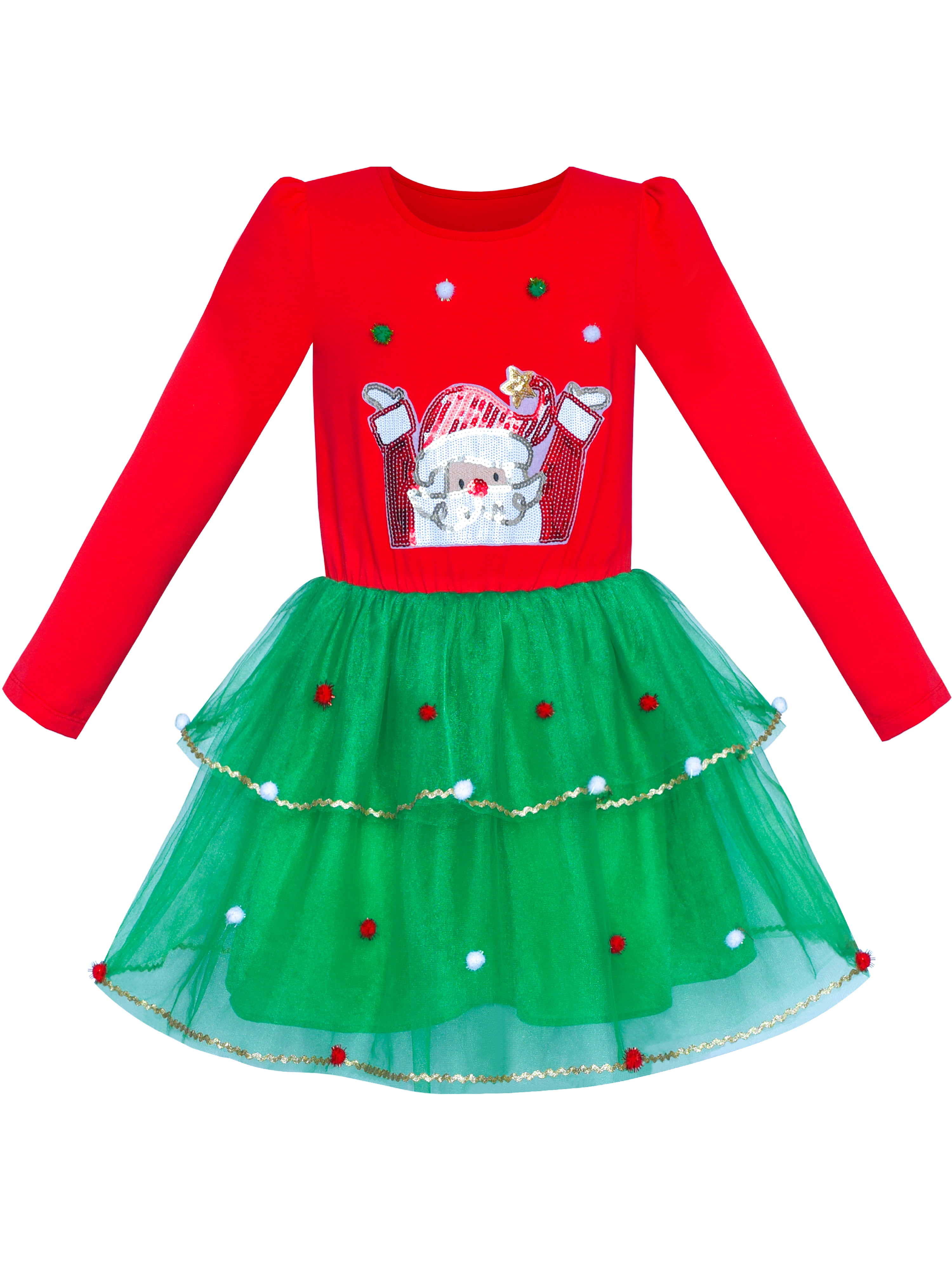 party dress age 10