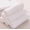 White, variant on Pink Pink Muslin Cloths For Baby Burping And Bath Time Ultra-Soft And Absorbent Washcloths For Delicate Infant Skin