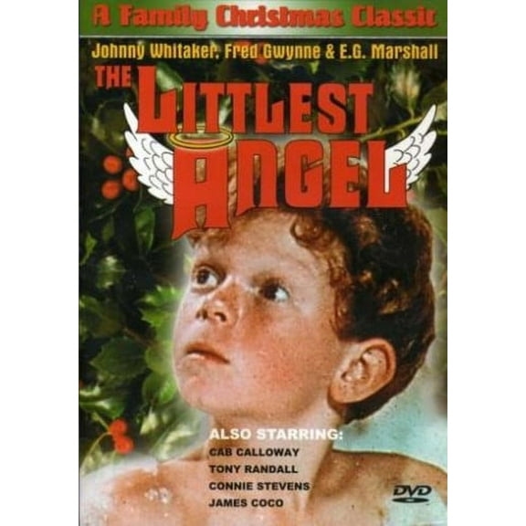 The Littlest Angel (DVD), Reel Vault, Drama
