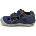 thumbnail image 2 of Stride Rite Boy's Elijah Sneaker, 2 of 6