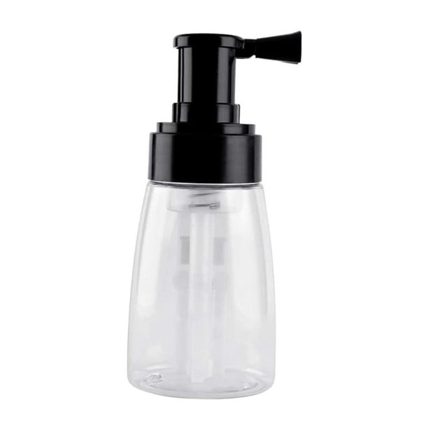 Botella pulverizadora recargable Strade Fareast Limited 140ml tapa negra