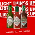 thumbnail image 6 of Pack of 2 Tabasco Original Red Pepper Sauce, 2 oz (Package May Vary), 6 of 6