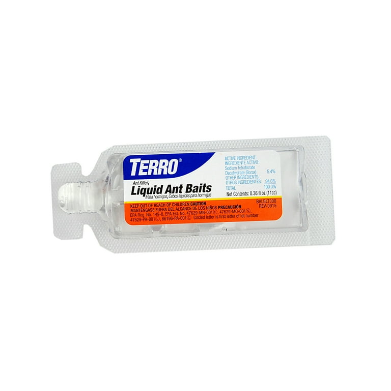 Terro liquid ant baits discount