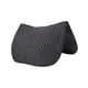 thumbnail image 4 of Mantilla para caballos para entrenamiento y competición, antideslizante, para equitación occidental, protección deportiva, amortiguadora., 4 of 8
