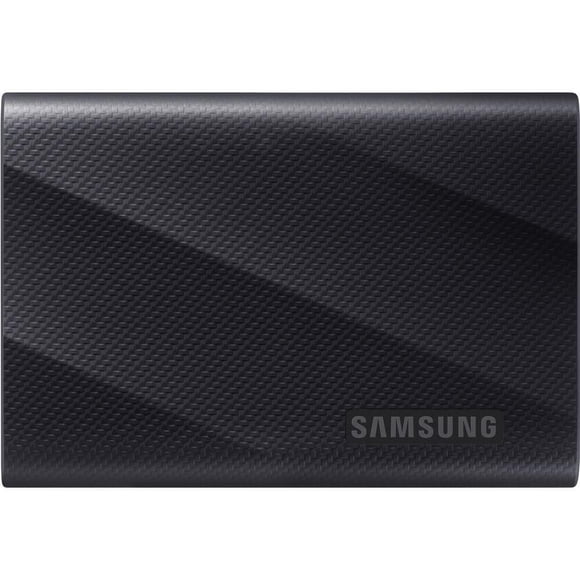 Samsung T9 USB 3.2 Gen 2 Portable Solid State Drive - 4TB