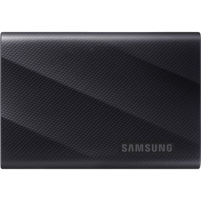 Disque SSD portable Samsung T9 USB 3.2 Gen 2 - 4 To