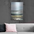 thumbnail image 6 of Luxe Metal Art 'Virga II' by Grace Popp, Metal Wall Art, 24"x36", 6 of 9