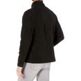 thumbnail image 2 of Clique Men's Summit Half Zip Microfleece Jacket, 2 of 2