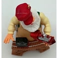 thumbnail image 6 of Toymaker Santa Hallmark Keepsake Ornament 2016 New QX9204, 6 of 8