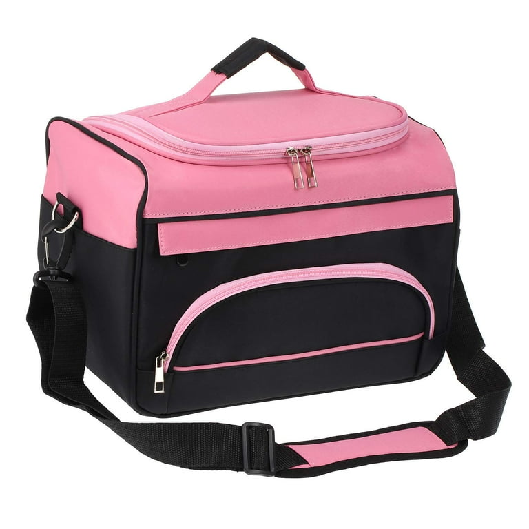 Hairdressing Tool Bag, Hairdressing Bag Portable Hair Salon