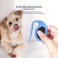 thumbnail image 4 of Pet Comb Dog Knotting Comb Detangling Knife Pet Knotting Blade, 4 of 5