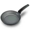 thumbnail image 1 of MASTERPAN Sartenes Antiadherentes de 20cm con Mango de Baquelita. Sartenes de Ceramica Ideales para tu Bateria De Cocina y Juego de Sartenes. Sartenes de Alta Gama para tus Platillos Favoritos, 1 of 7