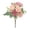 G, variant on Meiiso 5-Head Artificial Peony Flowers Rose Red (Peony Stems, Rose Red Peony), Peonies, Peony Bouquet Flower for Vase Arrangements for Table Centerpiece Wedding Decoration Indoor Home Decor