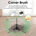 thumbnail image 5 of 10 Pcs Brosse Latérale pour E30 Ultra / Trouver E30 Ultra Pièces de Rechange pour Nettoyeur, 5 of 5