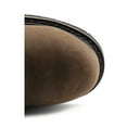 thumbnail image 4 of Justin Original Workboots Wellington Boot,10,D,Tan,Steel,PR, 4 of 5