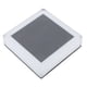 thumbnail image 2 of Luz de poste solar al aire libre IP67 Luz de poste con energía solar impermeable para patios, barandillas, cercas de columnas, 2 of 10