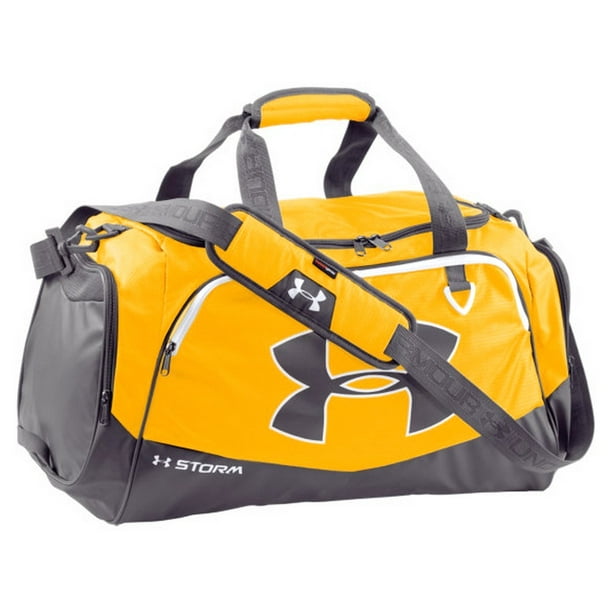Under Armour Undeniable II Storm Medium Size Duffle Bag Equipment Bag