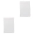 thumbnail image 1 of ZLight Women Headscarf Turban Fashion Accessories Clothes Accessory Head Cover Caps White 2Set, 1 of 6