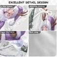 thumbnail image 4 of joogoo Kids Boys Swim Trunks Christmas Santa Beach Board Shorts Drawstring Swimsuit Kid Teen XL, 4 of 6