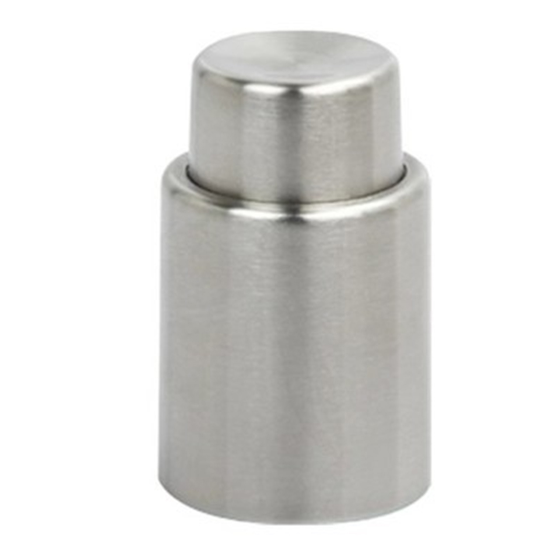 Vacuumized Wine Bottle Stopper for Champagne Juice Drinks Keeping Fresh