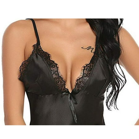 

ã£ââtotoã£ââintimates for women sling ladies lace lingerie nightwear underwear sleepwear bow
