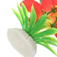 thumbnail image 3 of BESTYASH 5Ud Decoraciones Ligeras Y Portátiles De Flores Artificiales Para Platos De Sushi Y Ensaladas, 3 of 8