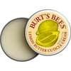 Burts Bees 100% Natural Origin Lemon Butter Cuticle Cream, 0.6 Ounce