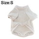 thumbnail image 2 of Ropa para mascotas Cálida y cómoda en invierno Suéter grueso para perros de dos piezas para mascotas 1361, 2 of 6