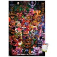 thumbnail image 1 of Cinq nuits chez Freddy - Ultimate Group, 1 of 4