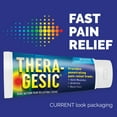 thumbnail image 2 of Thera-Gesic Dual-Action Pain Relief Cream, 2 of 7