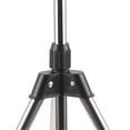 thumbnail image 3 of Stainless Steel Tripod Water Irrigation Tool Sprinkler Auto System Garden Lawn Supplies, 3 of 4