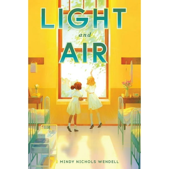 Light and Air, (Paperback)