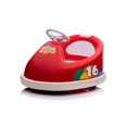 thumbnail image 1 of Kool Karz 6V bumper car – Red, 1 of 4