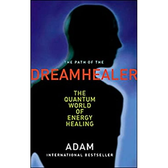 The Path of the Dreamhealer : The Quantum World of Energy Healing 9780143053781 Used / Pre-owned
