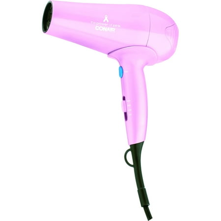 Cuisinart The Power of Pink Ionic Hair Styler