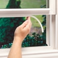 thumbnail image 6 of M-D Building Products 43846 3/8 in. x 3/8 in. x 17 ft. White Premium Silicone Rubber PLATINUM™ Window Seal for Ex-Large Gaps, 6 of 8
