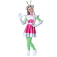 thumbnail image 2 of Costume de Fille Espace, 2 of 4