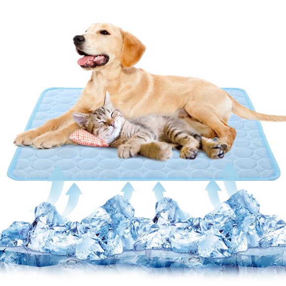 Cooling Mat Cats