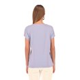 thumbnail image 4 of Playera Alexis Collection con detalle en hombros Alexis Collection 5022005M, 4 of 4