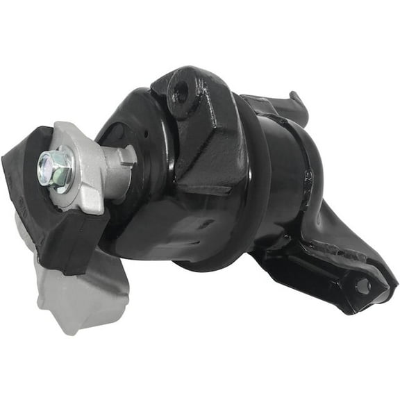 Front Engine Mount - Compatible with 2006 - 2011 Honda Civic Hybrid 1.3L 4-Cylinder 2007 2008 2009 2010